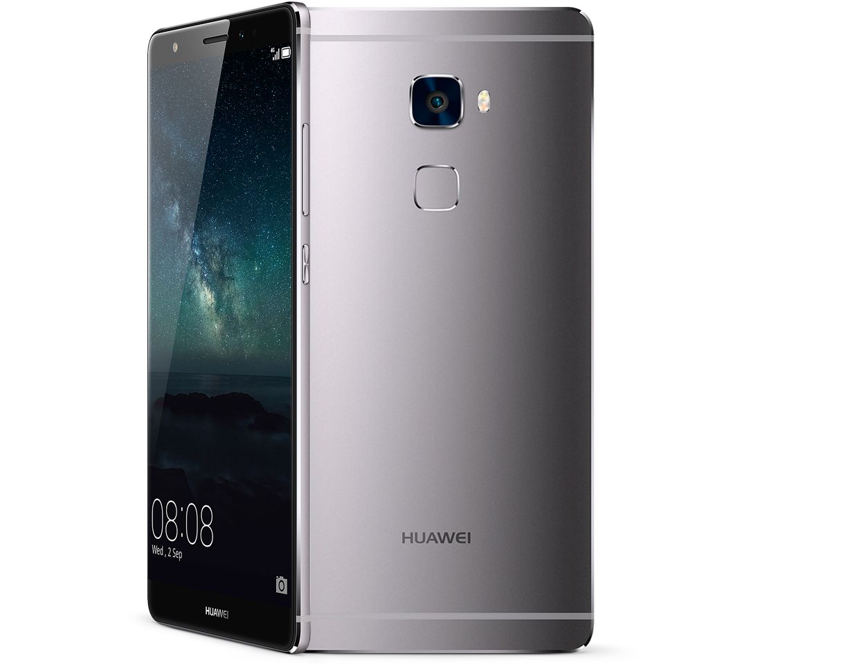 Huawei mate s 32gb обзор