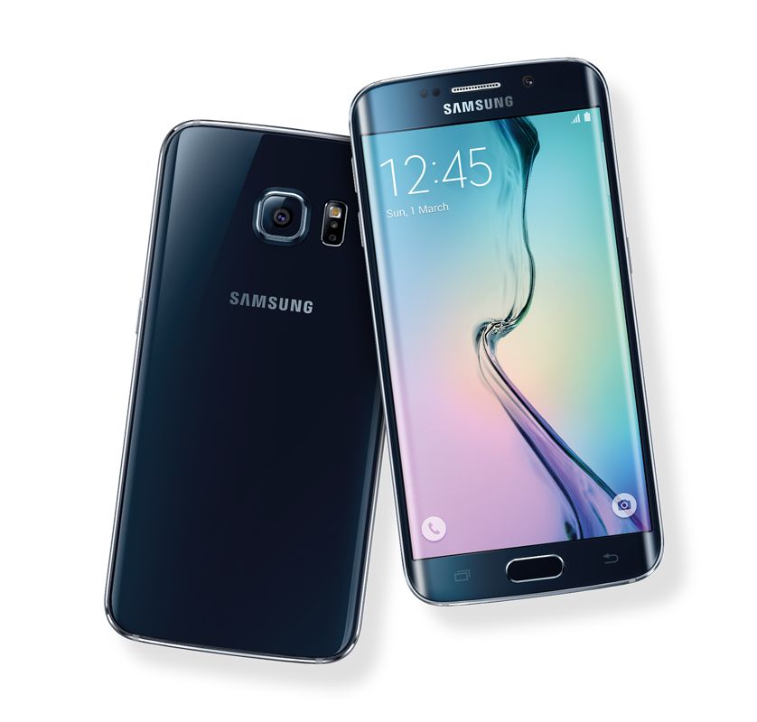 Samsung Galaxy S6 Edge Contract, Upgrade & Sim Free | Carphone Warehouse